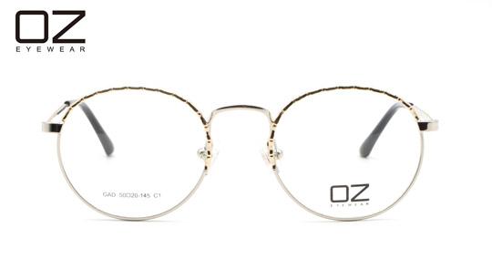 Oz Eyewear GAD C1
